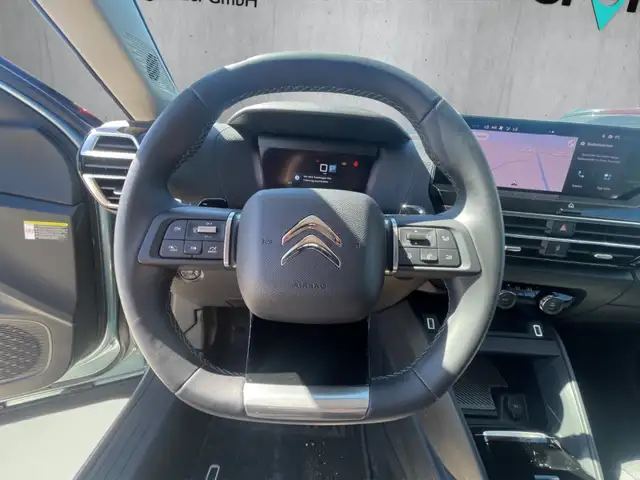 Citroen C4 view 10