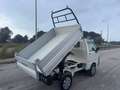 Piaggio Porter 1.3 CASSONE RIBALTABILE (1,5t) Weiß - thumbnail 8