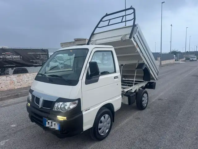 Piaggio Porter 1.3 CASSONE RIBALTABILE (1,5t)