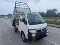 Piaggio Porter 1.3 CASSONE RIBALTABILE (1,5t) Weiß - thumbnail 4