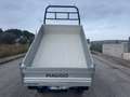 Piaggio Porter 1.3 CASSONE RIBALTABILE (1,5t) Weiß - thumbnail 10