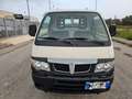 Piaggio Porter 1.3 CASSONE RIBALTABILE (1,5t) Weiß - thumbnail 2