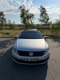 2.0 TDI BlueMotion Technology DSG