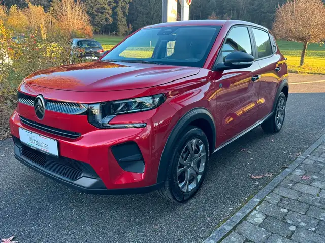 Citroen C3 ë 113 YOU