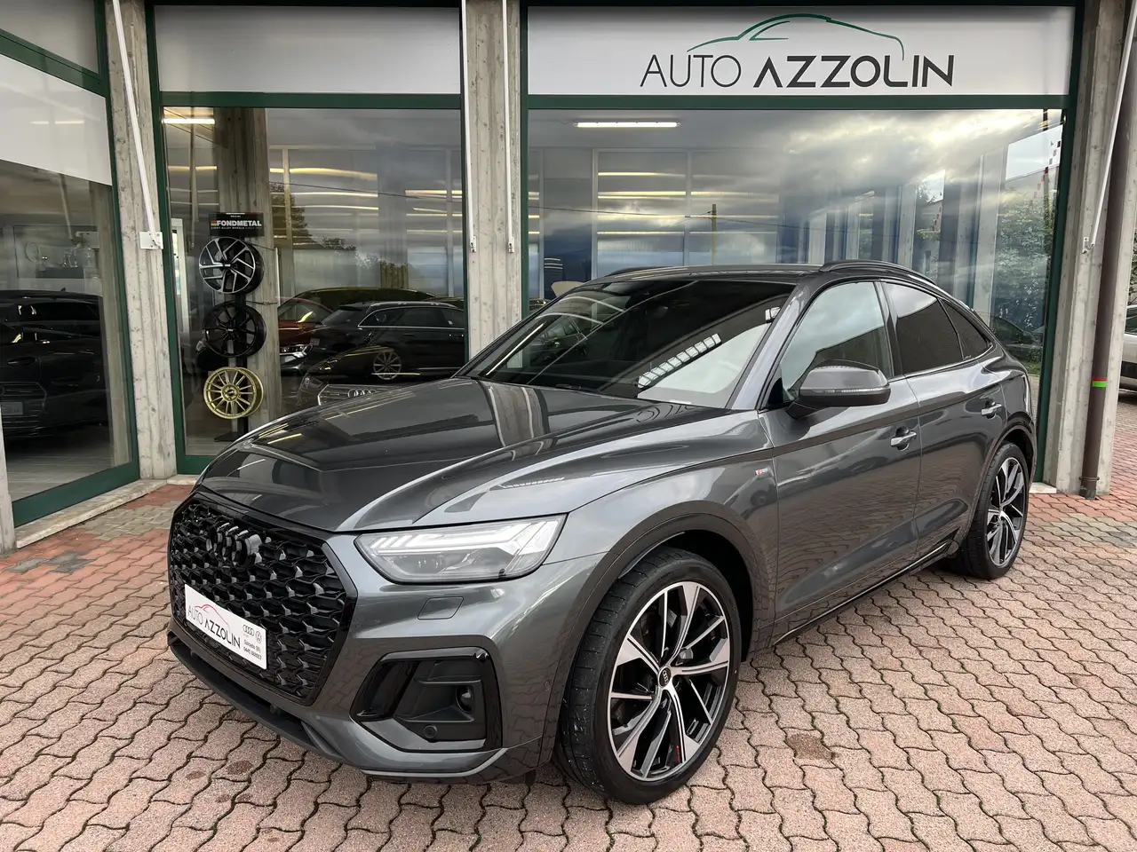 Audi Q5