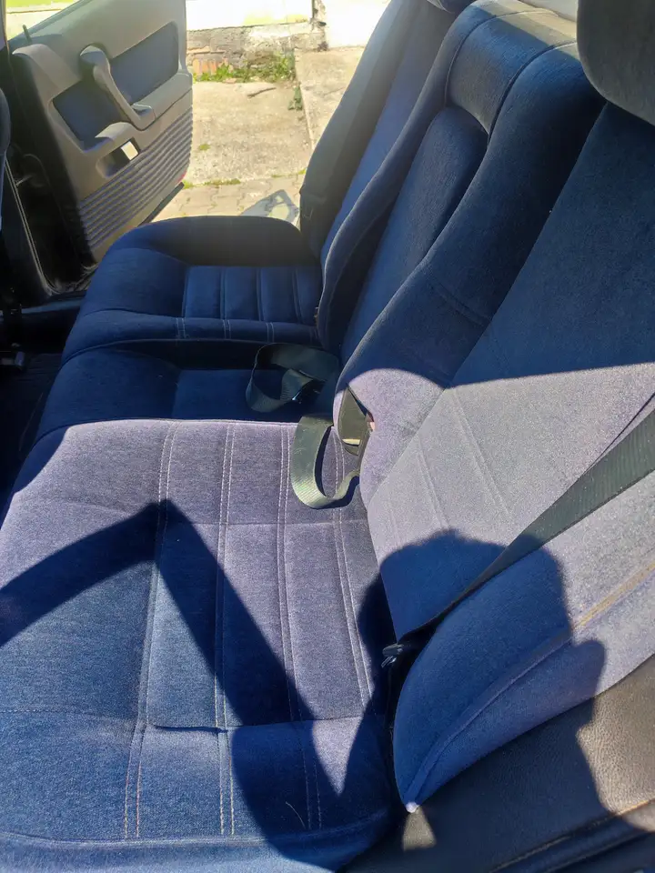 Alfa Romeo 164 2.0i Twin Spark cat Super, foto 11