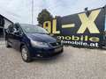 SEAT Alhambra Style 2,0 TDI CR 4WD DPF Blau - thumbnail 1