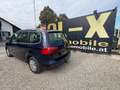 SEAT Alhambra Style 2,0 TDI CR 4WD DPF Blau - thumbnail 5