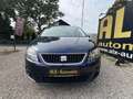 SEAT Alhambra Style 2,0 TDI CR 4WD DPF Blau - thumbnail 4