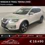 Nissan X-Trail X-Trail 1.6 dci Tekna 2wd Gris - thumbnail 1