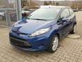 Ford Fiesta 1.4 Trend 3-Trg Klima 2.Hd Bleu - thumbnail 1