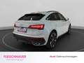Audi SQ5 Sportback 3.0 TDI qu. Matrix+AHK+Pano+B&O+21''+Luf Weiß - thumbnail 6