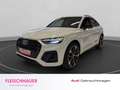 Audi SQ5 Sportback 3.0 TDI qu. Matrix+AHK+Pano+B&O+21''+Luf Weiß - thumbnail 1