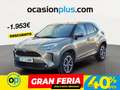 Toyota Yaris Cross 120H Style Marrón - thumbnail 1