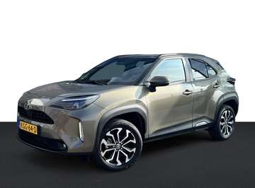 1.5 Hybrid 115 First