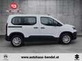 Peugeot Rifter 1,5 BHDI 100 Active Weiß - thumbnail 5