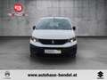 Peugeot Rifter 1,5 BHDI 100 Active Weiß - thumbnail 2