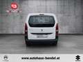Peugeot Rifter 1,5 BHDI 100 Active Weiß - thumbnail 4