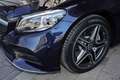 Mercedes-Benz C 300 d T AMG DISTRONIC+KEYLESS+LED+CARPLAY+18" Blau - thumbnail 3