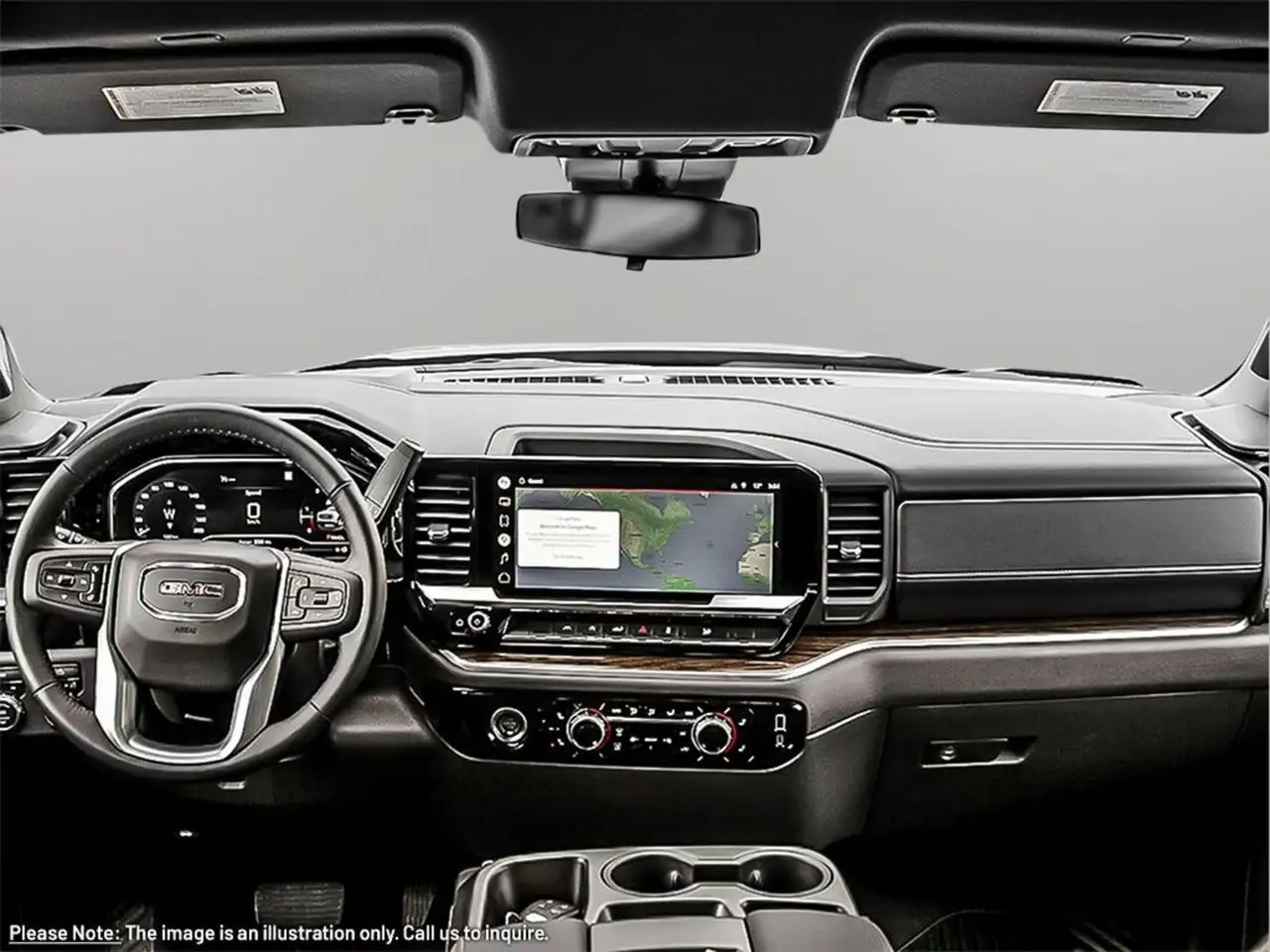 GMC Sierra 1500 снимка GMC Sierra 1500