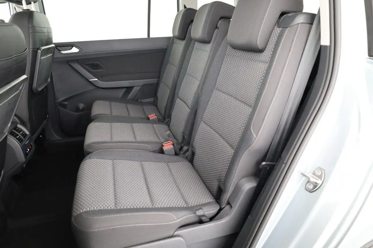 Volkswagen Touran 1.5 TSI DSG Comfortline, 7-Sitzer, AHK, Navi, Kame 12