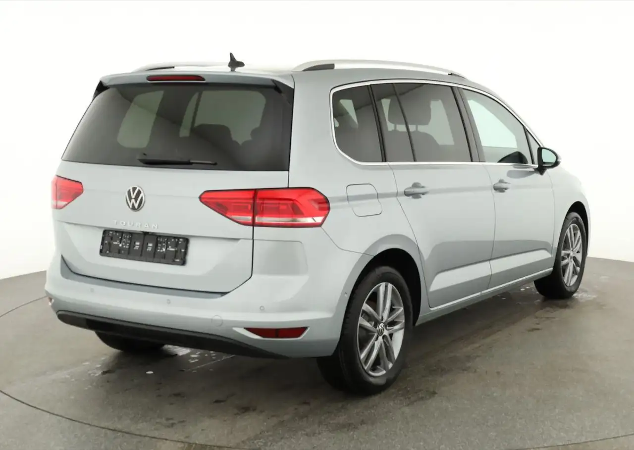 Volkswagen Touran 1.5 TSI DSG Comfortline, 7-Sitzer, AHK, Navi, Kame 4