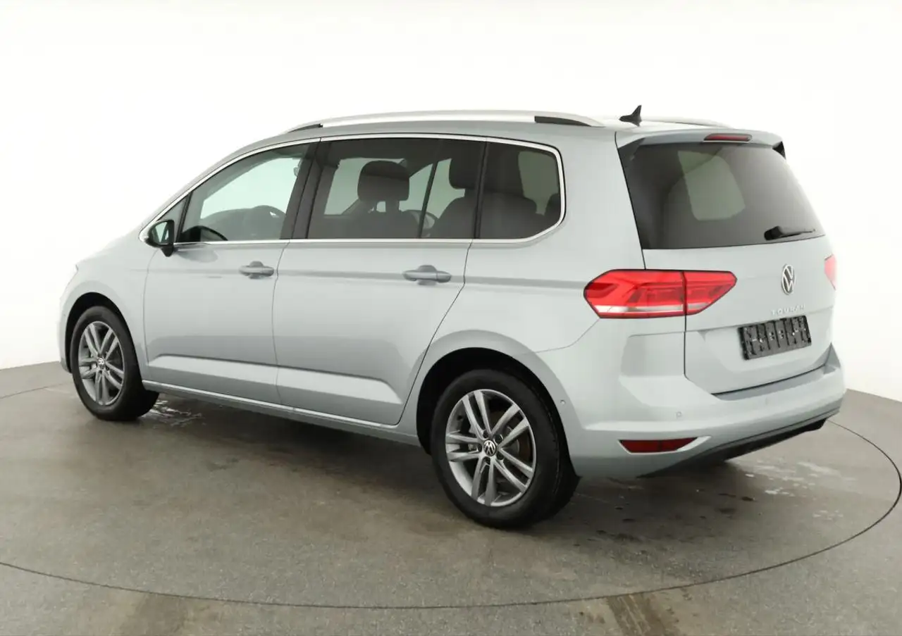 Volkswagen Touran 1.5 TSI DSG Comfortline, 7-Sitzer, AHK, Navi, Kame 5
