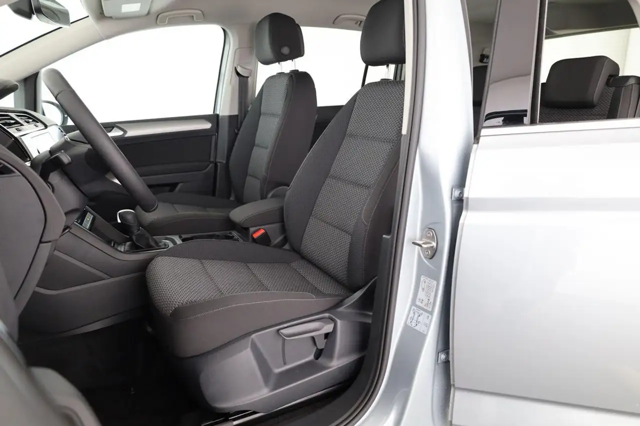 Volkswagen Touran 1.5 TSI DSG Comfortline, 7-Sitzer, AHK, Navi, Kame 11