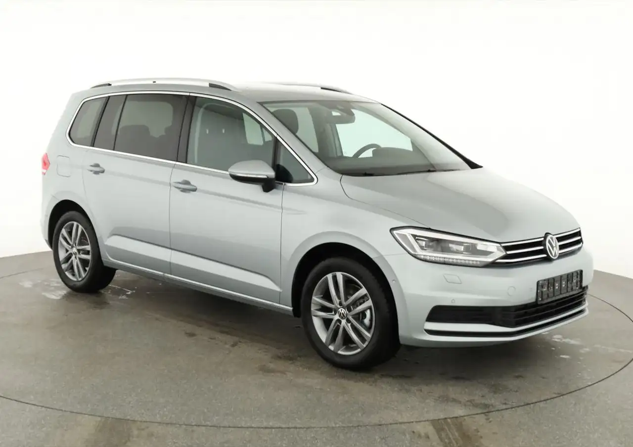 Volkswagen Touran 1.5 TSI DSG Comfortline, 7-Sitzer, AHK, Navi, Kame 3