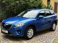 Mazda CX-5 AHK+Navi+SH+PDC+Center-Line 2WD Blau - thumbnail 1