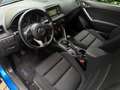 Mazda CX-5 AHK+Navi+SH+PDC+Center-Line 2WD Blau - thumbnail 6