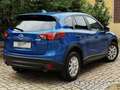 Mazda CX-5 AHK+Navi+SH+PDC+Center-Line 2WD Blau - thumbnail 2