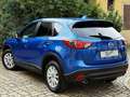 Mazda CX-5 AHK+Navi+SH+PDC+Center-Line 2WD Blau - thumbnail 4