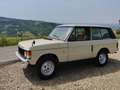 Land Rover Range Rover classic 1977 Beżowy - thumbnail 2