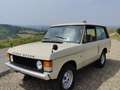 Land Rover Range Rover classic 1977 Beżowy - thumbnail 1