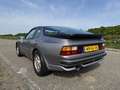 Porsche 944 S Grijs - thumbnail 4