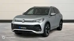Volkswagen Tiguan 2.0 TDI 150ch R-Line Edition DSG7