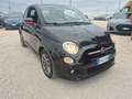 Fiat 500 500 III 1.2 S 69cv my14 Schwarz - thumbnail 3