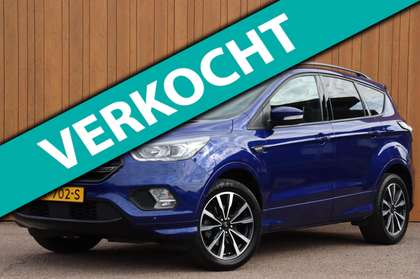 Ford Kuga 1.5 EcoBoost ST Line org. NL-auto