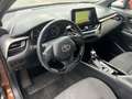 Toyota C-HR Hybrid 1.8i VVT-i C-Hic E-CVT + CAMÉRA + NAVI Brown - thumbnail 9