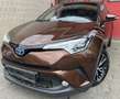 Toyota C-HR Hybrid 1.8i VVT-i C-Hic E-CVT + CAMÉRA + NAVI Brown - thumbnail 1