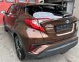 Toyota C-HR Hybrid 1.8i VVT-i C-Hic E-CVT + CAMÉRA + NAVI Brown - thumbnail 4