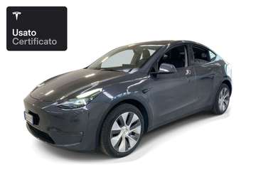 Long Range AWD