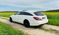 Mercedes-Benz CLS 63 AMG Shooting Brake 558PS RWD Vmax TÜV 6/27 Full-Optio Weiß - thumbnail 13