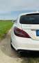 Mercedes-Benz CLS 63 AMG Shooting Brake 558PS RWD Vmax TÜV 6/27 Full-Optio Weiß - thumbnail 10