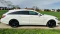 Mercedes-Benz CLS 63 AMG Shooting Brake 558PS RWD Vmax TÜV 6/27 Full-Optio Weiß - thumbnail 9