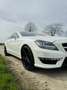 Mercedes-Benz CLS 63 AMG Shooting Brake 558PS RWD Vmax TÜV 6/27 Full-Optio Weiß - thumbnail 5