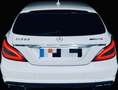 Mercedes-Benz CLS 63 AMG Shooting Brake 558PS RWD Vmax TÜV 6/27 Full-Optio Weiß - thumbnail 2