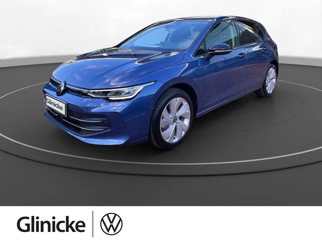 Volkswagen Golf — Volkswagen Golf Life "ENERGY" 1,5 eTSI DSG | Navi