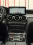 Mercedes-Benz GLC 200 200d 4Matic 9G-Tronic Gris - thumbnail 27